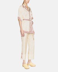 Костюм ZIMMERMANN