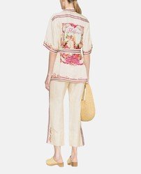 Костюм ZIMMERMANN