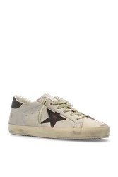 Кеды GOLDEN GOOSE - Фото №2