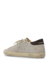 Кеды GOLDEN GOOSE - Фото №4
