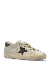Кеди GOLDEN GOOSE - Фото №2