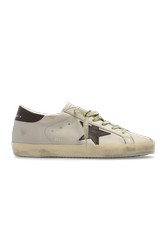 Кеды GOLDEN GOOSE - Фото №1