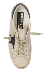Кеды GOLDEN GOOSE - Фото №3