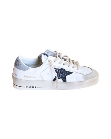 Кеды GOLDEN GOOSE - Фото №1