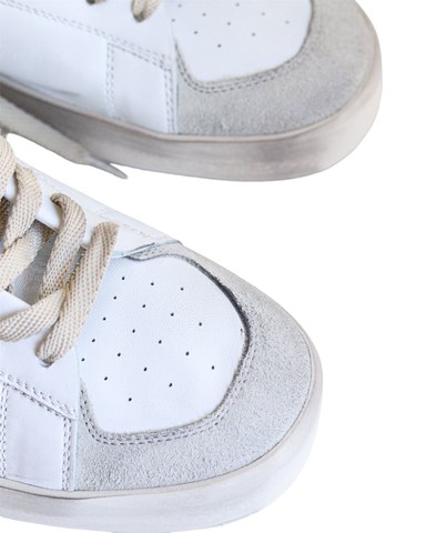 Кеды GOLDEN GOOSE - Фото №3