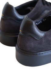 Кеды DOUCAL’S - Фото 3