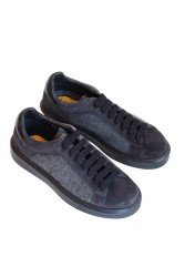 Кеди DOUCAL’S - Фото 2