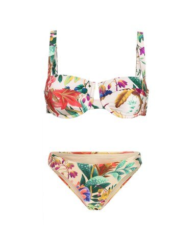 Купальник ZIMMERMANN - Фото 1