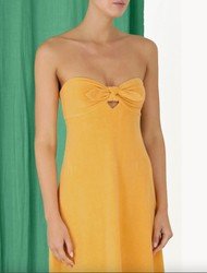 Сукня міді ZIMMERMANN