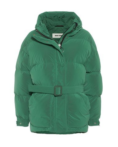 Куртка пухова IENKI IENKI - Фото 1