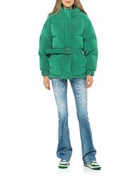 Куртка пухова IENKI IENKI - Фото 3