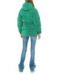 Куртка пухова IENKI IENKI - Фото 5