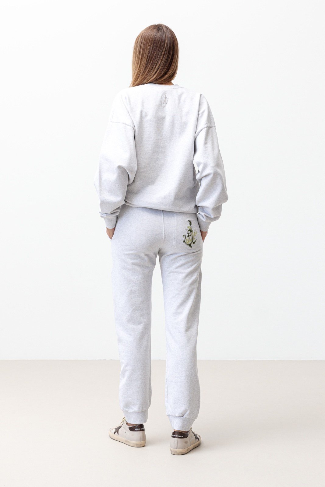 Костюм JW ANDERSON - Фото 6 Костюм JW ANDERSON - Фото 6