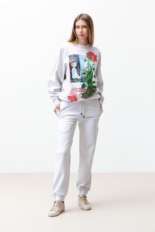 Костюм JW ANDERSON