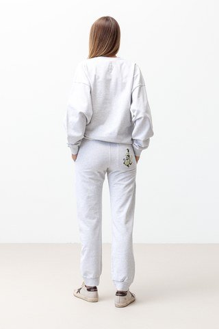 Костюм JW ANDERSON