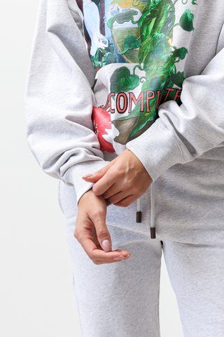 Костюм JW ANDERSON