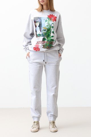 Костюм JW ANDERSON