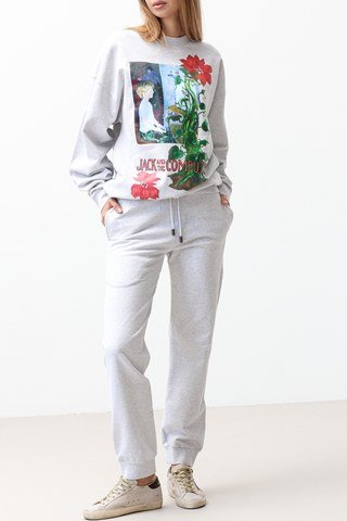 Костюм JW ANDERSON