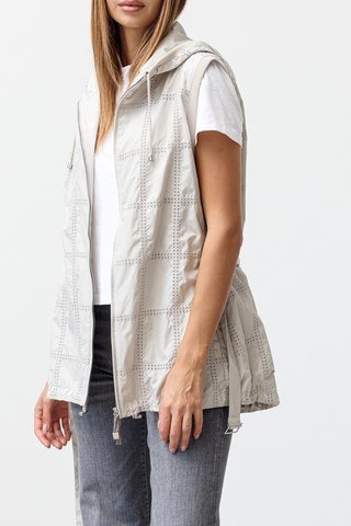 Жилетка TONET