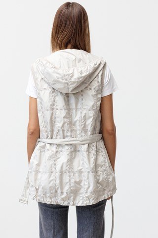 Жилетка TONET