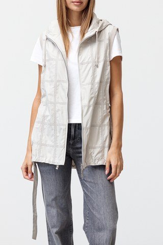 Жилетка TONET