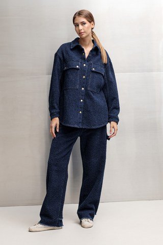 Джинси DARKPARK - Фото 3