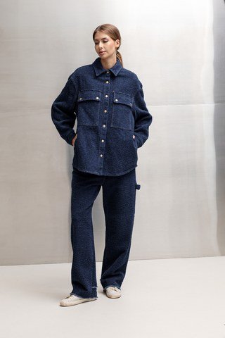 Джинси DARKPARK - Фото 2