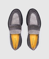 Лофери DOUCAL’S - Фото 2