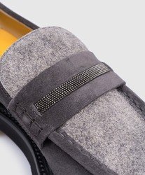 Лофери DOUCAL’S - Фото 3