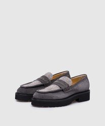 Лофери DOUCAL’S - Фото 3