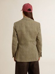 Жакет GOLDEN GOOSE Жакет GOLDEN GOOSE