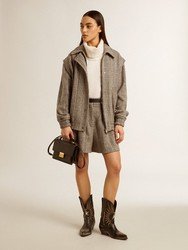 Шорти GOLDEN GOOSE