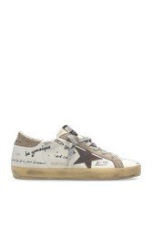 Кеди GOLDEN GOOSE - Фото №1