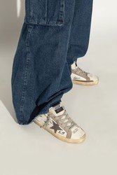 Кеди GOLDEN GOOSE - Фото №2