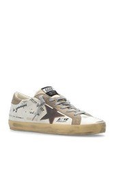 Кеди GOLDEN GOOSE - Фото №5