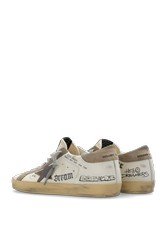 Кеди GOLDEN GOOSE - Фото №4