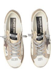 Кеди GOLDEN GOOSE - Фото №3