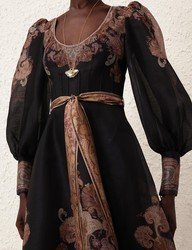 Сукня ZIMMERMANN