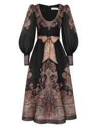 Сукня ZIMMERMANN