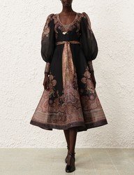 Сукня ZIMMERMANN - Фото 2
