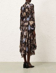 Сукня ZIMMERMANN Сукня ZIMMERMANN