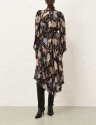 Сукня ZIMMERMANN - Фото 7