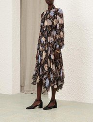 Сукня ZIMMERMANN - Фото 4