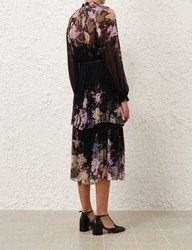 Сукня ZIMMERMANN - Фото 4