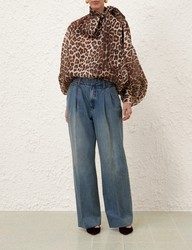 Джинси ZIMMERMANN Джинси ZIMMERMANN