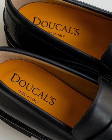 Лоферы DOUCAL’S Лоферы DOUCAL’S