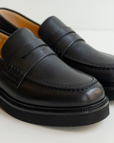 Лоферы DOUCAL’S - Фото 3