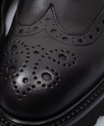 Черевики DOUCAL’S - Фото 4