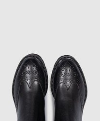 Черевики DOUCAL’S - Фото 3