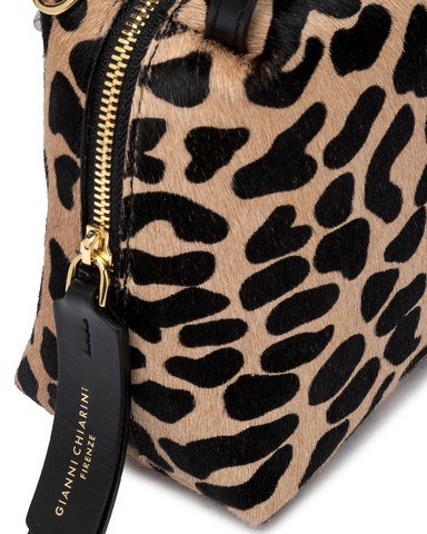 Сумка GIANNI CHIARINI - Фото 4